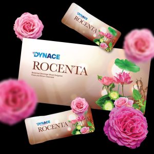 Dynace Global Rocenta Supplement